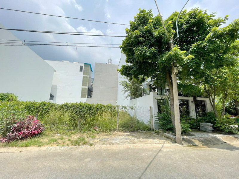 Bán Đất Biệt D29 Nam Long Phú Thuận View Sông Hướng Đông Nam Q7